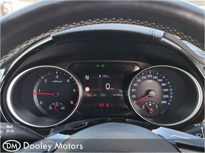 2023 Kia Ceed