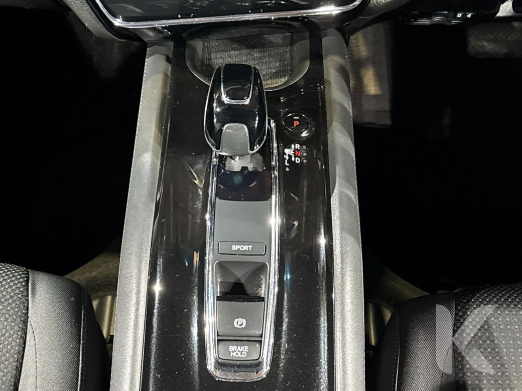 2019 Honda Vezel
