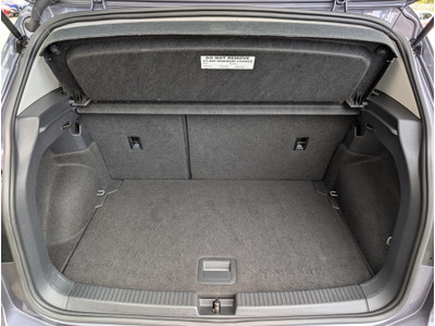 2024 Volkswagen T-Cross