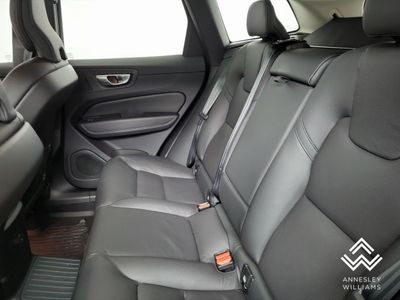2024 Volvo XC60