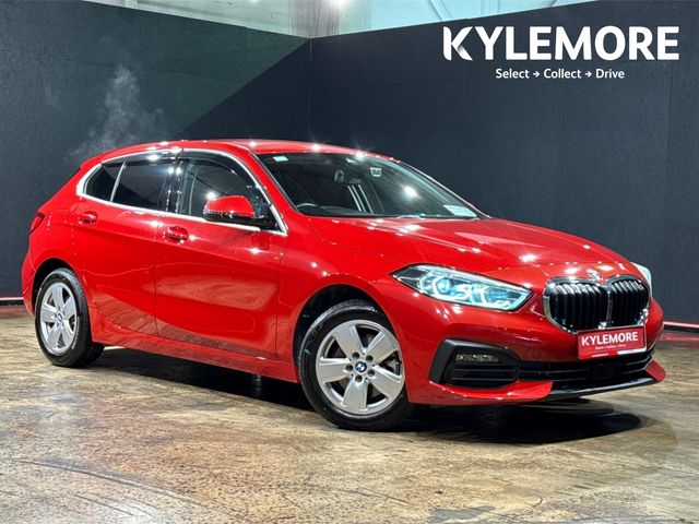 vehicle for sale from Kylemore Cars