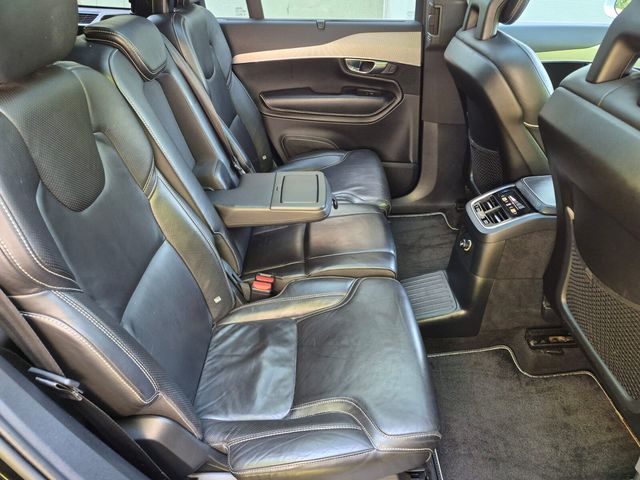 2017 Volvo XC90