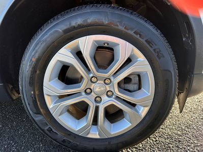 2020 Land Rover Discovery Sport