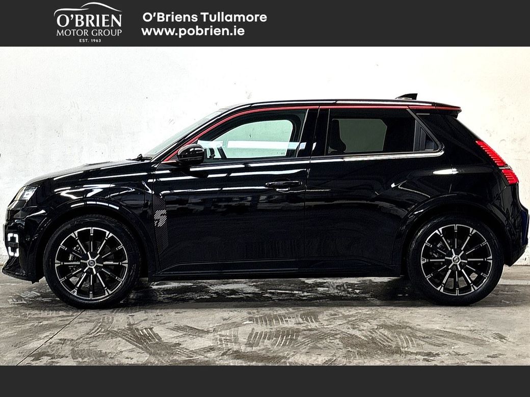 2026 Renault 5