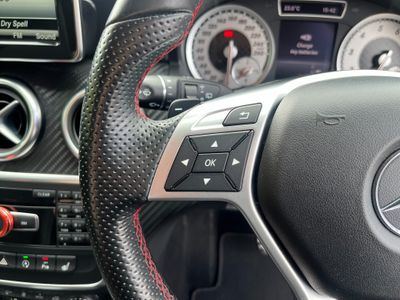2015 Mercedes-Benz A 180