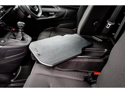 2026 Peugeot Partner