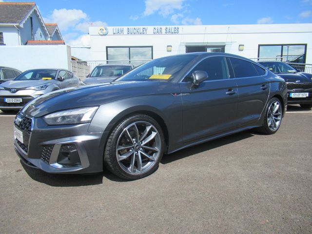 vehicle for sale from Liam Buckley Car Sales