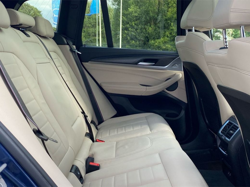 2024 BMW iX3