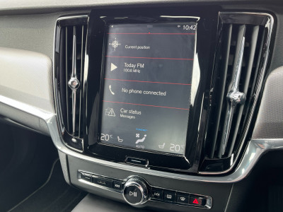 2018 Volvo V90