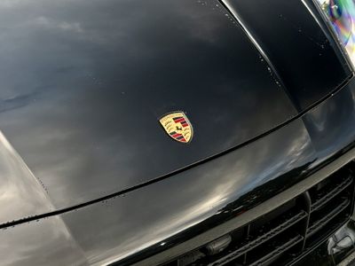 2023 Porsche Cayenne