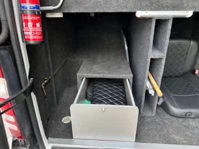 2014 Mercedes-Benz Sprinter