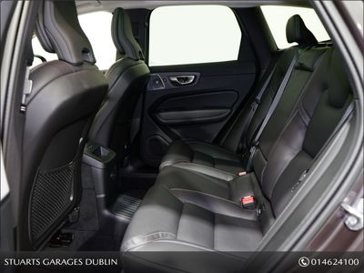 2025 Volvo XC60