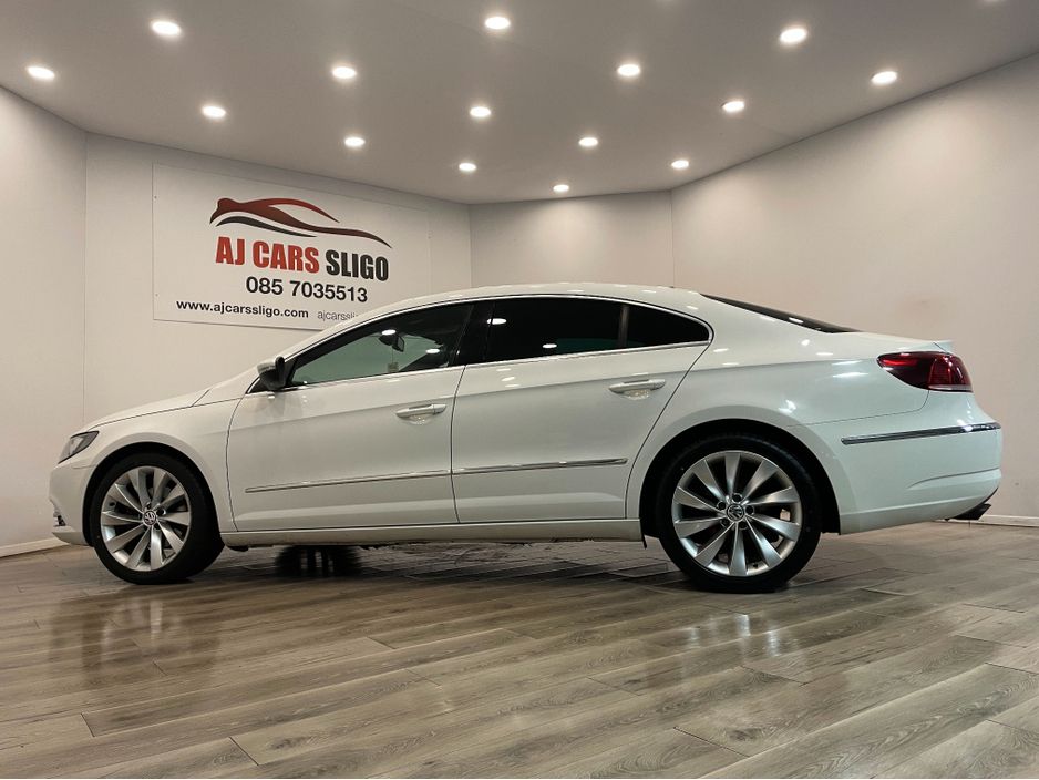 2016 Volkswagen CC
