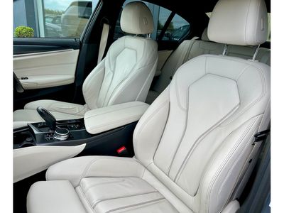 2023 BMW 5 Series