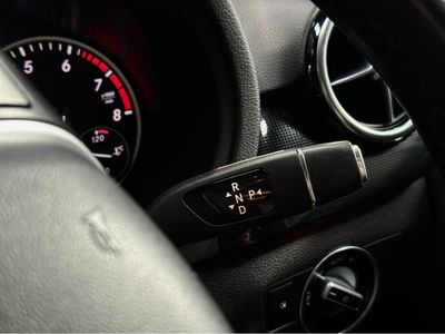 2014 Mercedes-Benz B Class