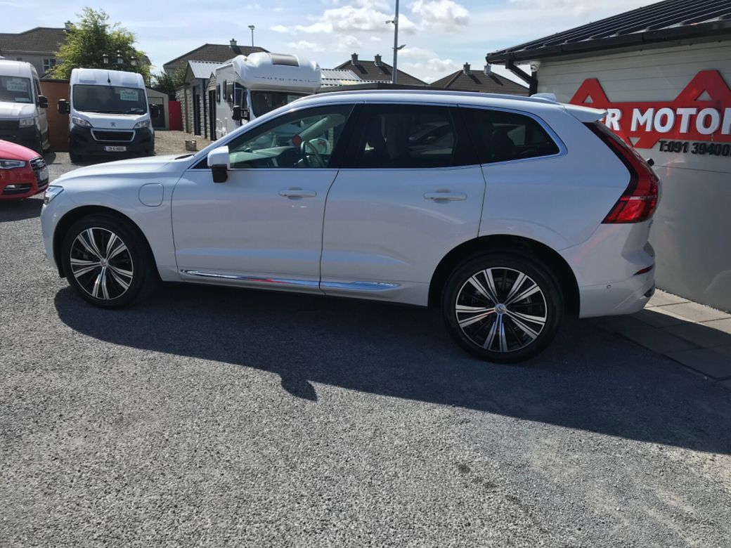 2022 Volvo XC60