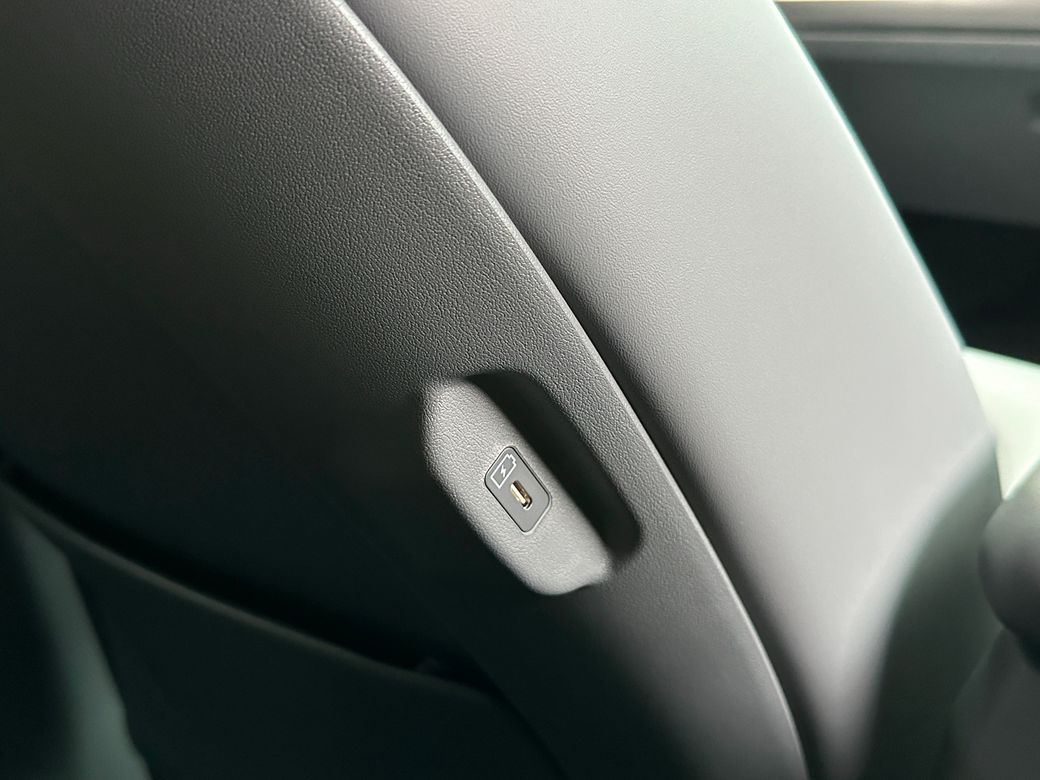 2025 Kia EV3