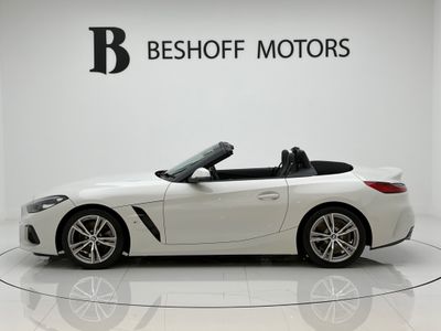 2020 BMW Z4