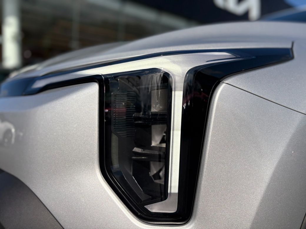 2026 Kia Stonic