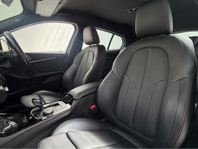 2020 BMW 1 Series