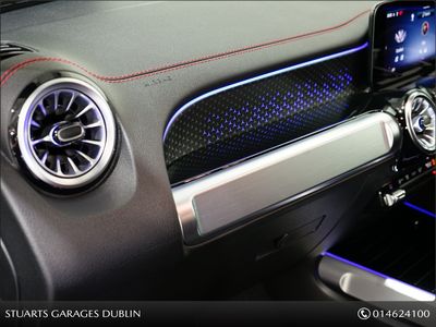 2025 Mercedes-Benz EQB