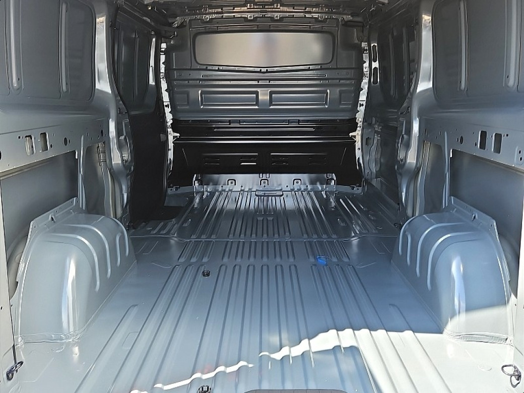 2025 Renault Trafic