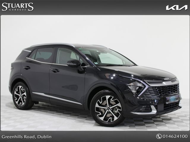 vehicle for sale from Stuarts Garages