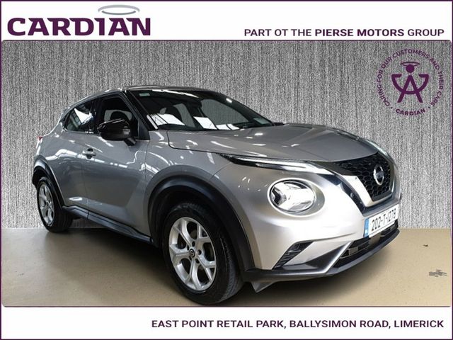 vehicle for sale from Pierse Motors