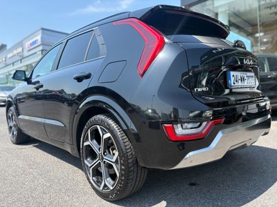 2024 Kia Niro