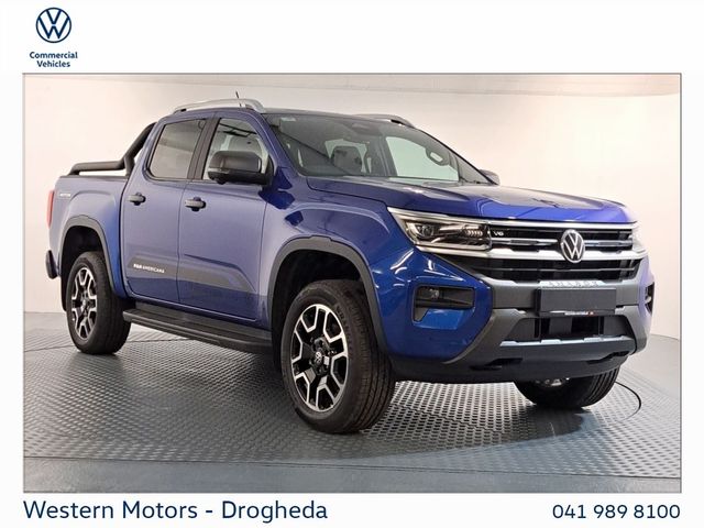 vehicle for sale from Western Motors Galway