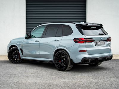 2024 BMW X5