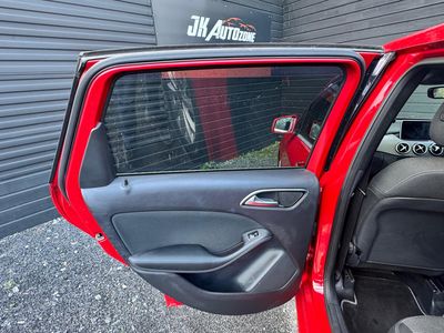 2016 Mercedes-Benz B Class