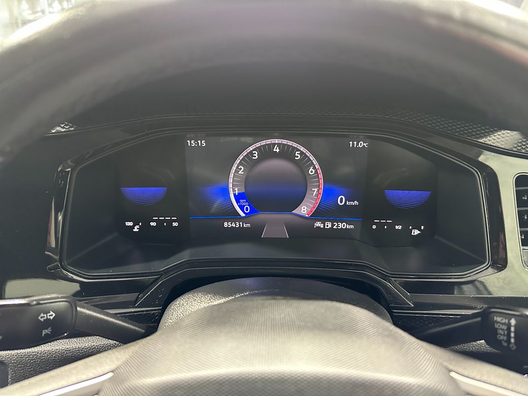2024 Volkswagen Polo