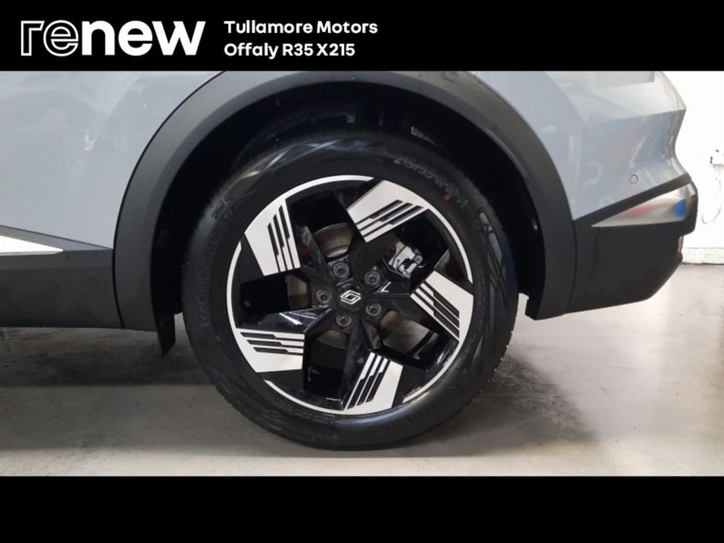 2025 Renault Symbioz