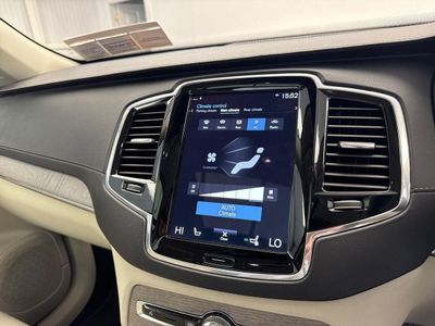 2021 Volvo XC90