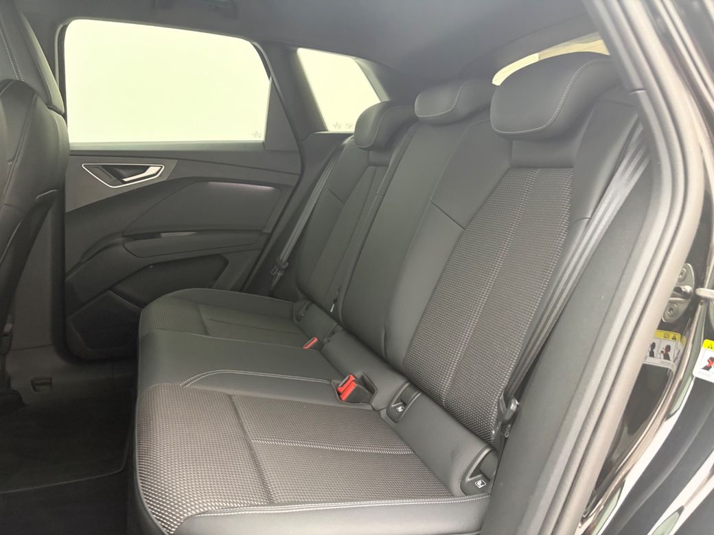 2023 Audi Q4
