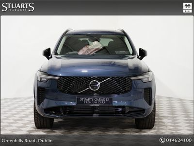 2026 Volvo XC90