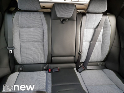 2026 Renault Scenic