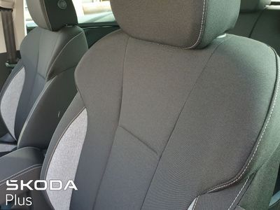 2026 Skoda Scala