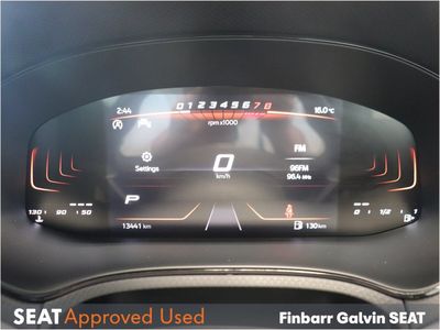 2023 SEAT Ibiza