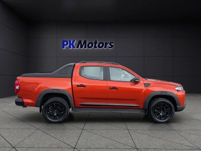 2026 Maxus T60 MAX