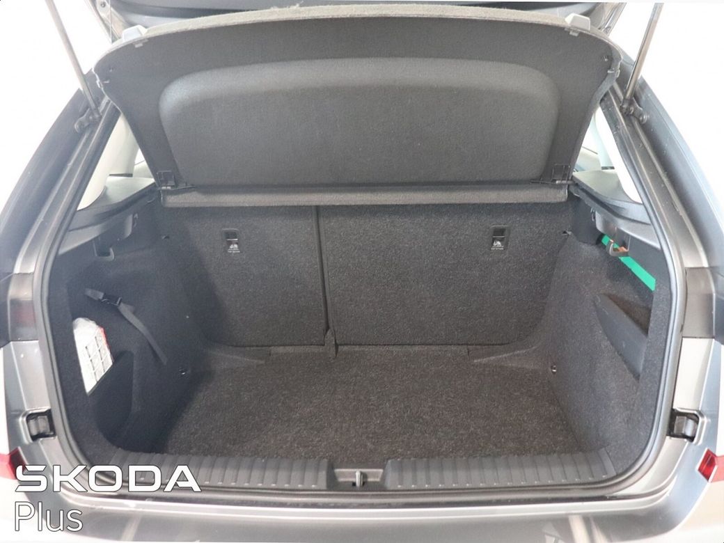 2026 Skoda Kamiq