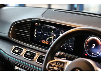 2022 Mercedes-Benz GLE Class