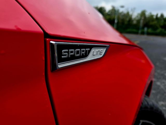 2017 Skoda Superb