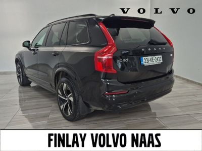 2023 Volvo XC90