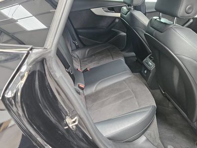 2018 Audi A5
