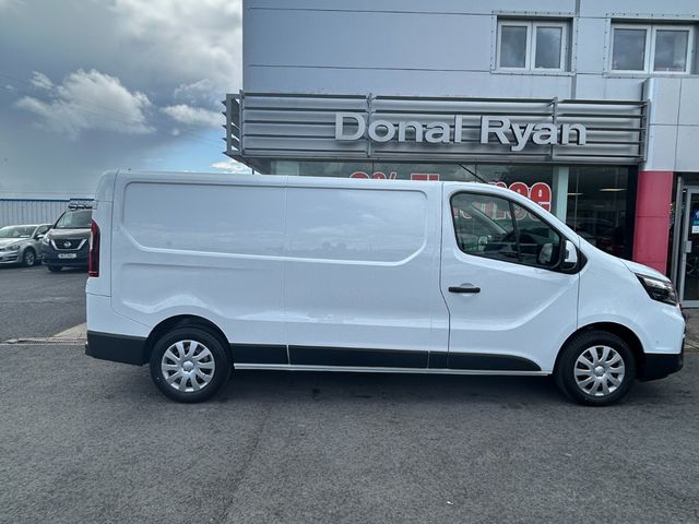 vehicle for sale from Donal Ryan Motor Group Thurles