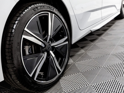 2024 Peugeot 308