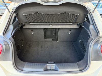 2018 Mercedes-Benz A Class
