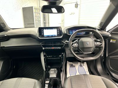 2023 Peugeot 2008